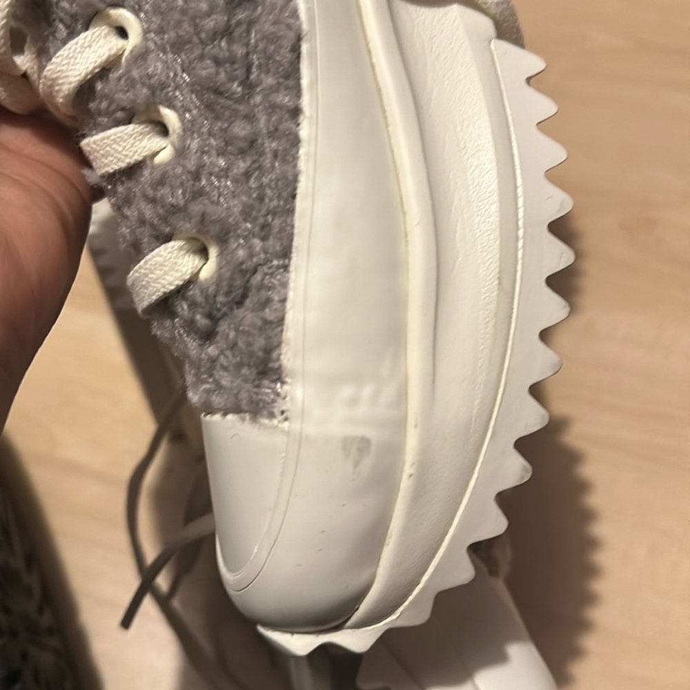 Converse high top - Picture 5 of 5